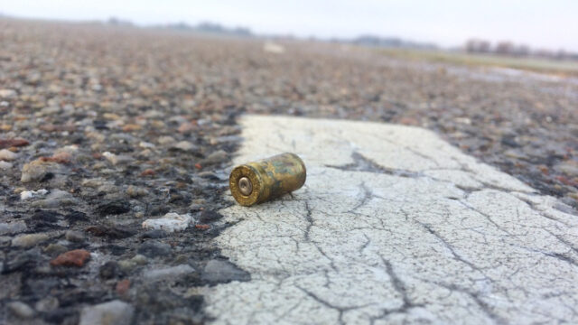 Comando armado mata a cinco personas durante funeral Celaya