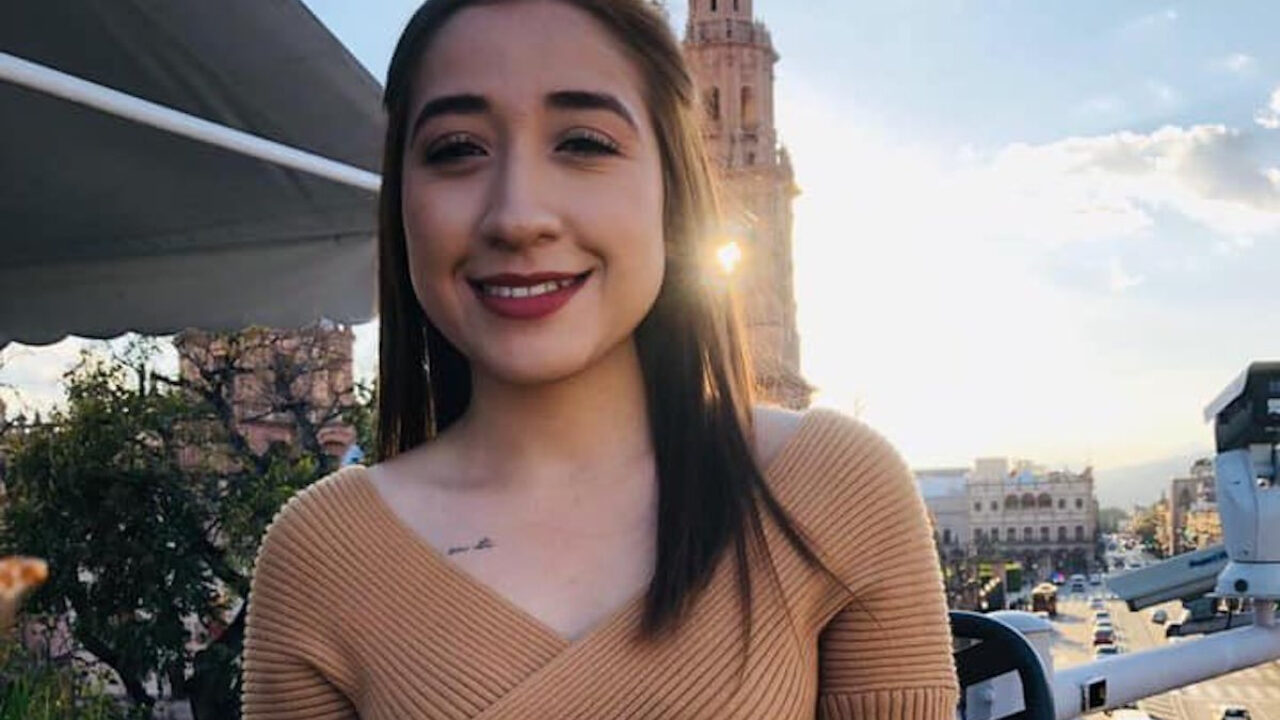 Giran orden de aprehensión presunto asesino Jessica González