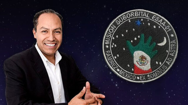 Investigador UNAM participará misión espacial América Latina