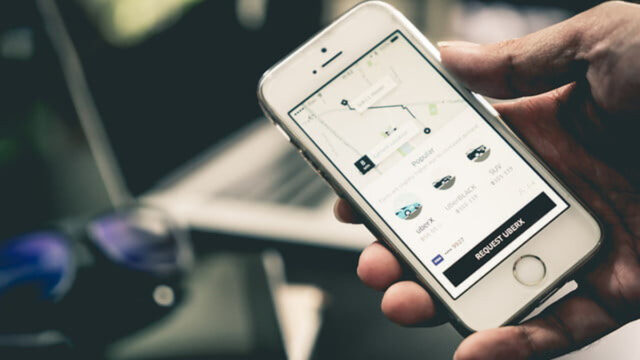 Joven transmite en vivo acoso sexual de un chofer de Uber en León