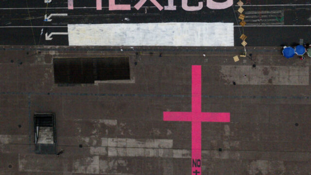 Tres feminicidios en menos de un mes Tamaulipas