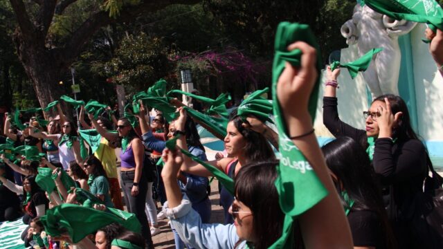 Diputadas buscarán despenalizar el aborto en todo México