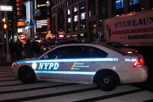 Se difunde video sobre caso de hombre afroamericano muerto a manos de policías en Nueva York