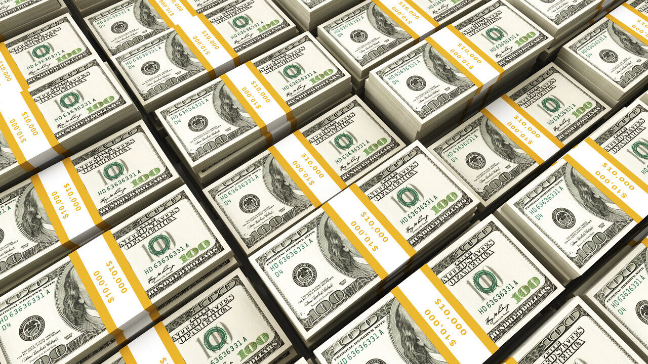 Cuánto cuesta la elección de Estados Unidos millones de dólares