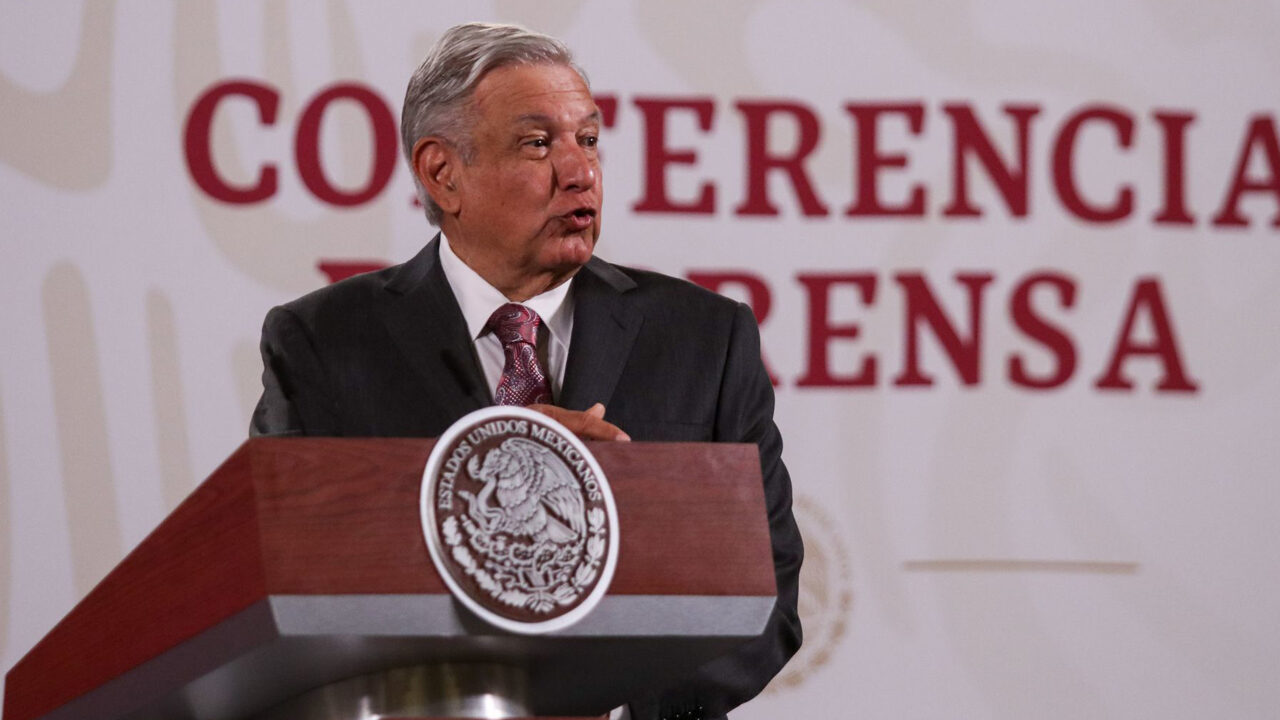 El presidente de México, AMLO, presentará informe sobre irregularidades en uso de fideicomisos tras su polémica desaparición