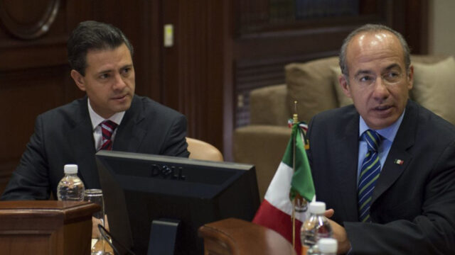 Tras una cerrada votación, la SCJN aprobó que la consulta para enjuiciar a expresidentes como Calderon y Peña Nieto, sea consitucional, aunque con algunos cambios