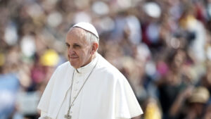 "Los homosexuales tienen derecho a ser parte de la familia", dijo el Papa Francisco I, apoyando así la unión civil entre homosexuales