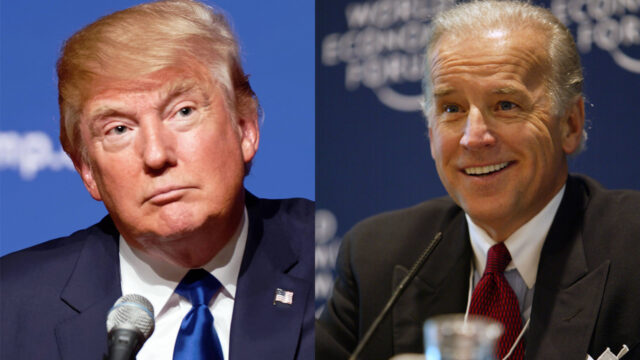 A la espera del resultado de las elecciones entre Donald Trump vs Joe Biden, parece que ambos candidatos llegarán hasta las últimas instancias
