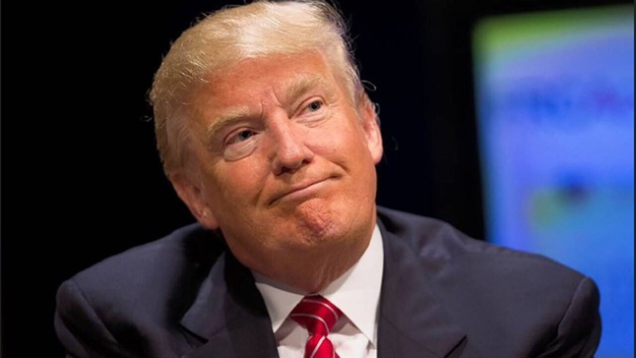 televisoras estadounidenses cortan transmisión Trump