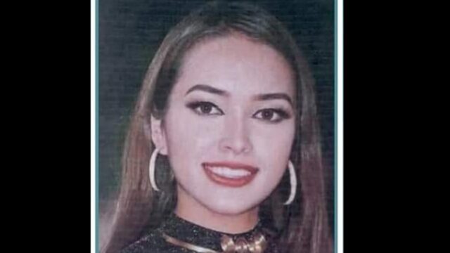 Desaparece modelo Delia Emily Castillo en Hermosillo Sonora