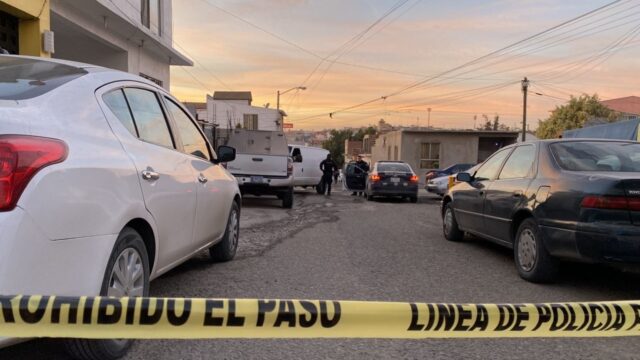 Detienen mujer asesinó hijos intentó suicidarse Tijuana