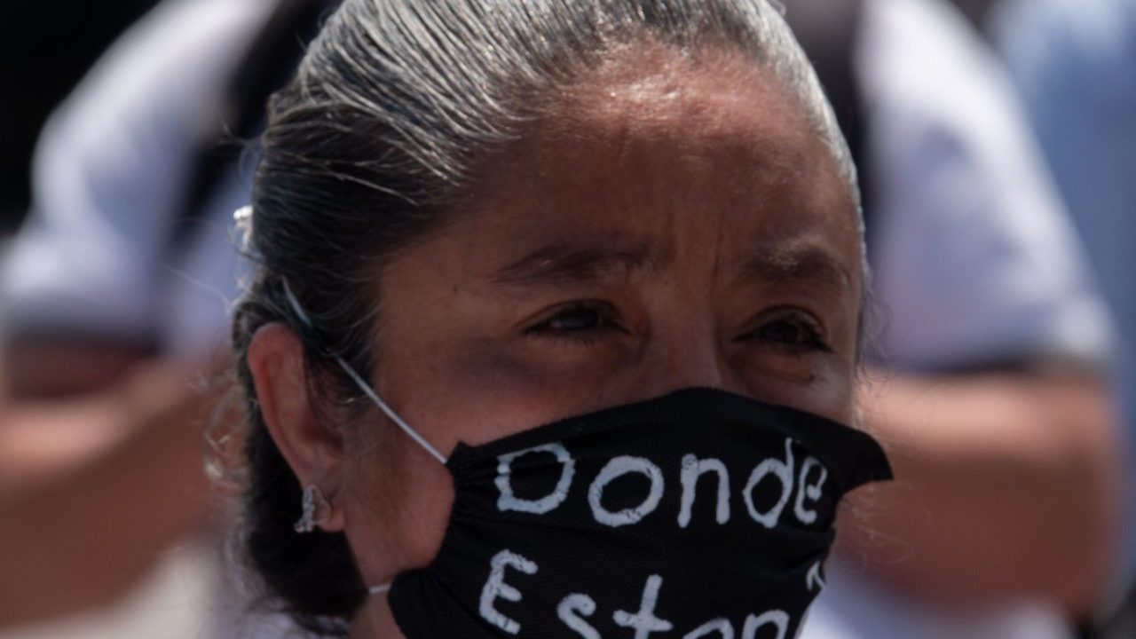 ONU pide Estado mexicano acciones urgentes desaparición 4 hermanos Jalisco