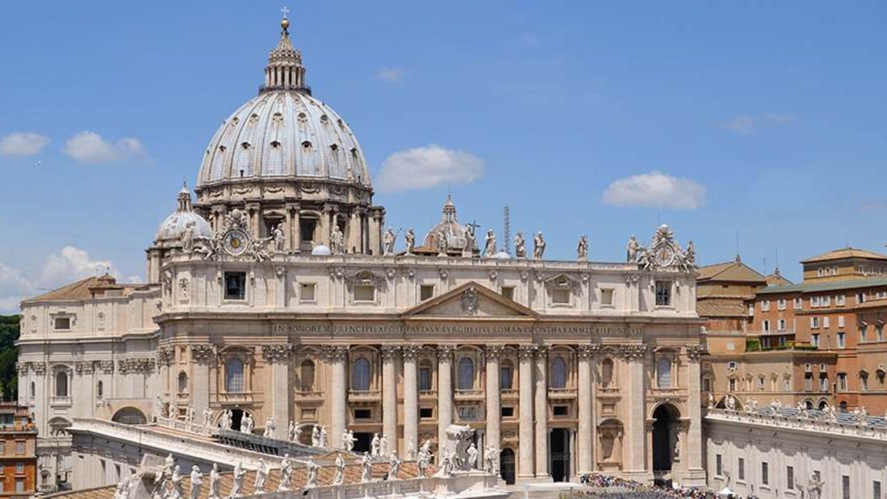 Vaticano no despedirá empleados no se vacunen COVID-19