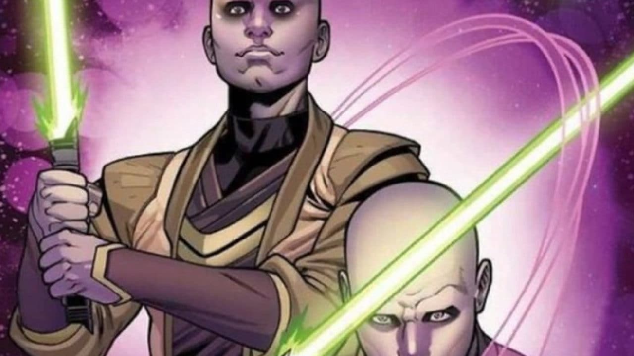 Star Wars anunció personajes no binarios y trans
