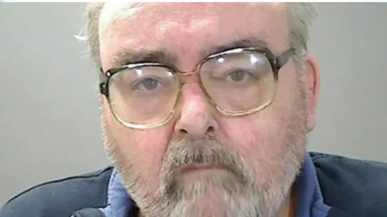Maestro Pedófilo Muere Prisión Norwich Estados Unidos