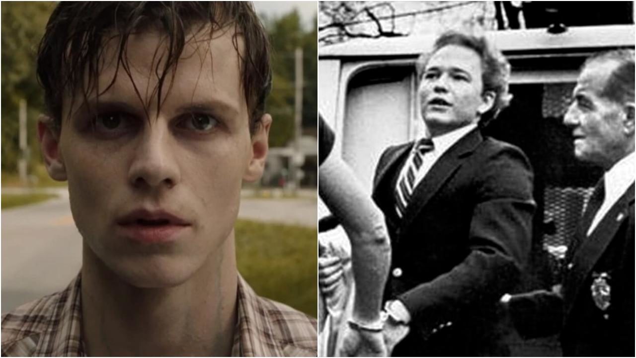 Arne Cheyenne Johnson Así fue el caso real de la secuela de El Conjuro