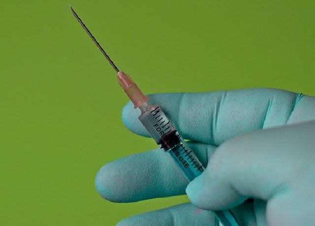 Vacuna contra Covid-19 es obligatoria