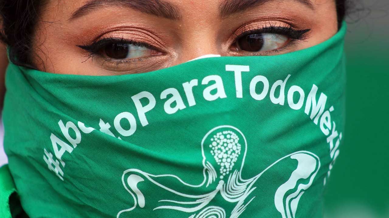 Ley Hidalgo Despenaliza Aborto Congreso