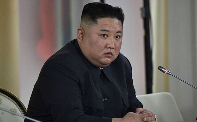 K-pop un cancer vicioso que corrompe Kim Jong-un
