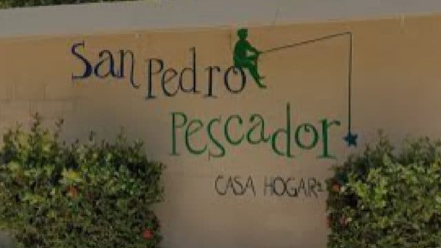 Denuncian abuso sexual Casa Hogar San Pedro Pescador