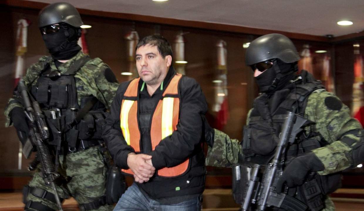 Revelarán detalles del Cártel de Sinaloa en juicio de ex sicario del Chapo
