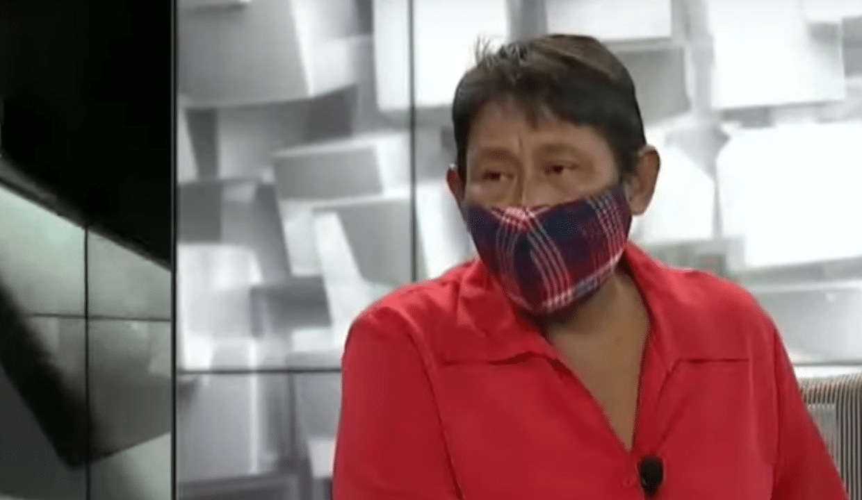 Madre de José Ravelo dijo que Alcalde de Mérida le ofreció millones por su silencio