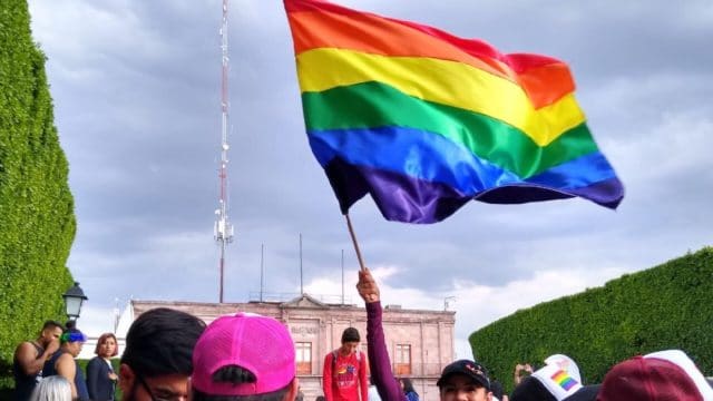 Congreso aprueba matrimonio igualitario en Querétaro