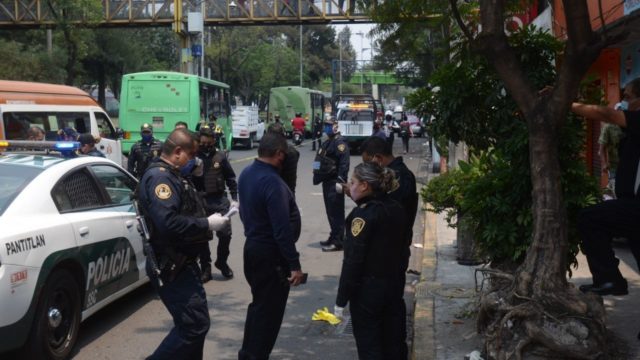 Autoridades alertan de aparición de cártel en Iztapalapa; piden ayuda