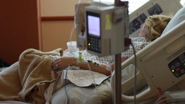 Mujer en Colombia recibirá la eutanasia sin padecer una enfermedad terminal