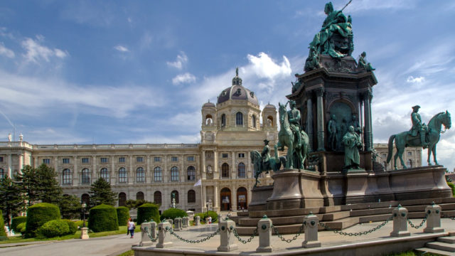 Museos Viena abrieron cuenta OnlyFans