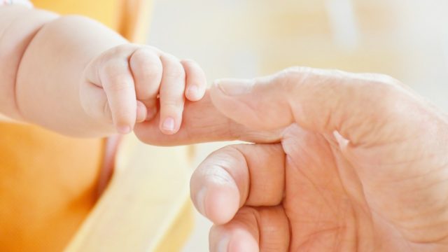 Nombres sin género para bebés; la tendencia de las nuevas generaciones