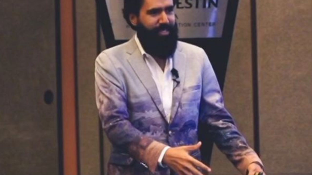 ¿Sí es millonario? El origen de Carlos Muñoz, el polémico influencer ...