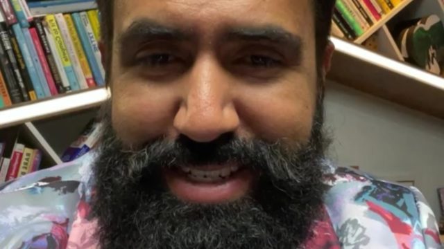 ¿Sí es millonario? El origen de Carlos Muñoz, el polémico influencer ...