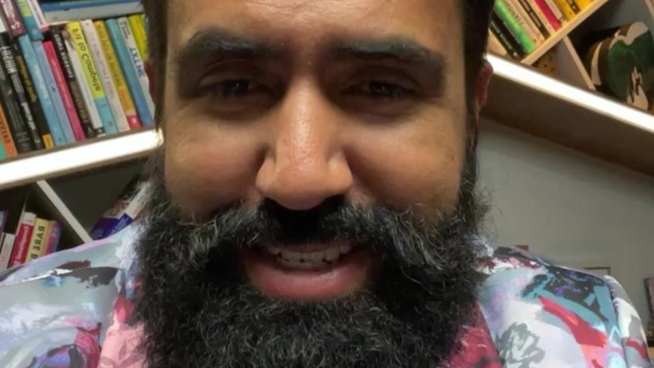 ¿Sí es millonario? El origen de Carlos Muñoz, el polémico influencer ...