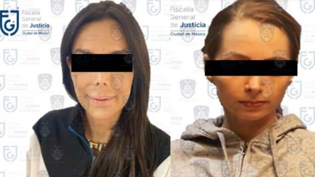 Yosstop habria agredido a Diana Sánchez Barrios