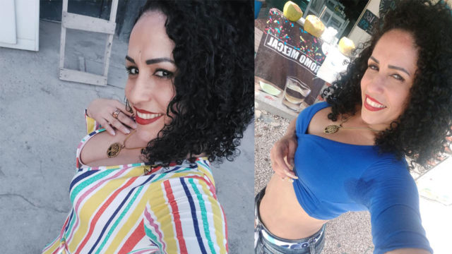 Asesinan a la cantante Dayami Lozada la “Barbie de la salsa”
