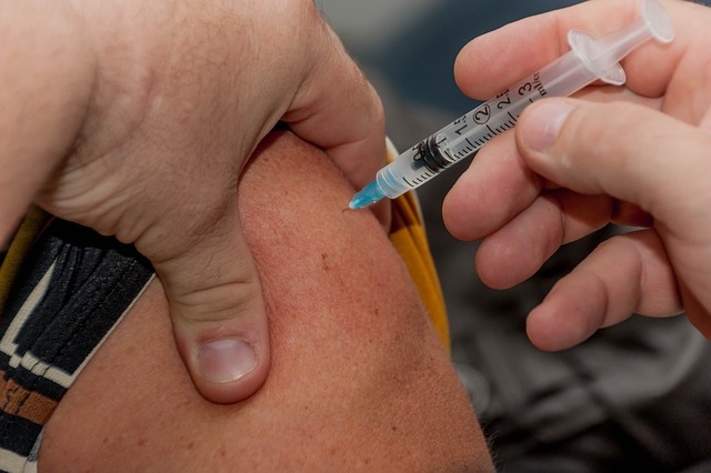 Estados Unidos comienza vacunación en niños contra Covid-19