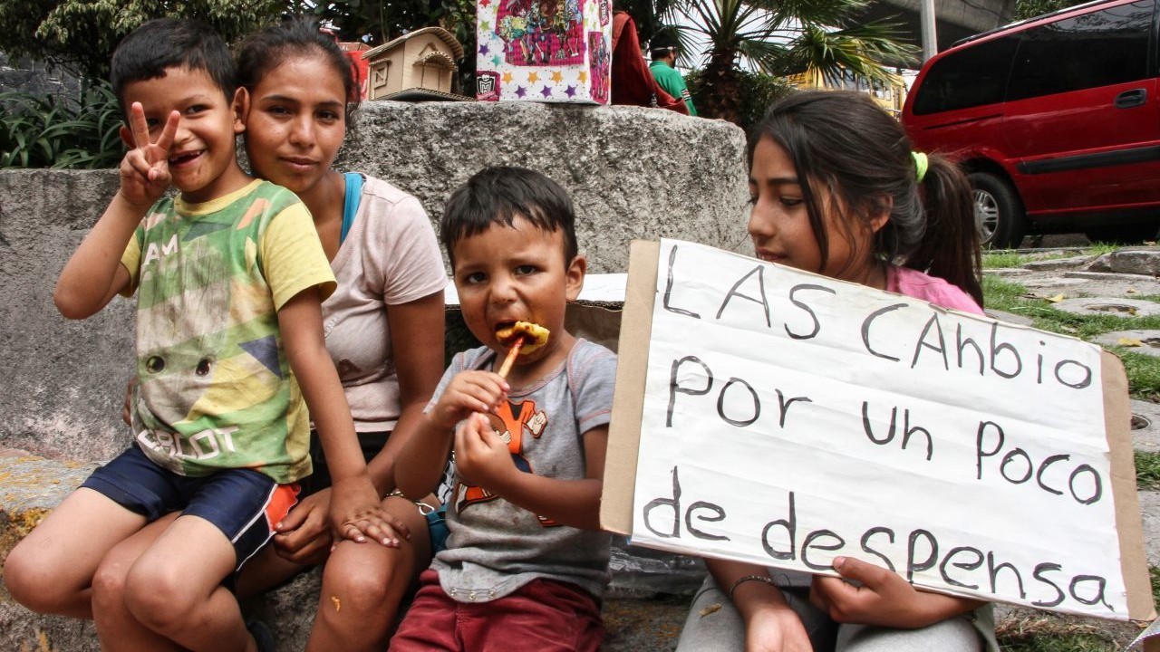 Estudio: Los mexicanos pobres, con cinco veces más probabilidades de morir de covid-19 que los ricos