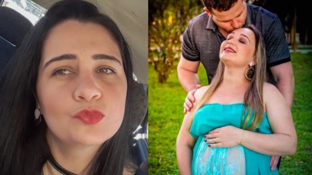 Mujer brasileña mata a amiga embarazada y roba feto del útero