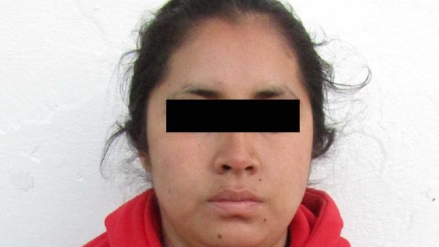 Revelan cómo y por qué el asesinato a su expareja la mujer que pretendía tirar el cadáver en Puebla