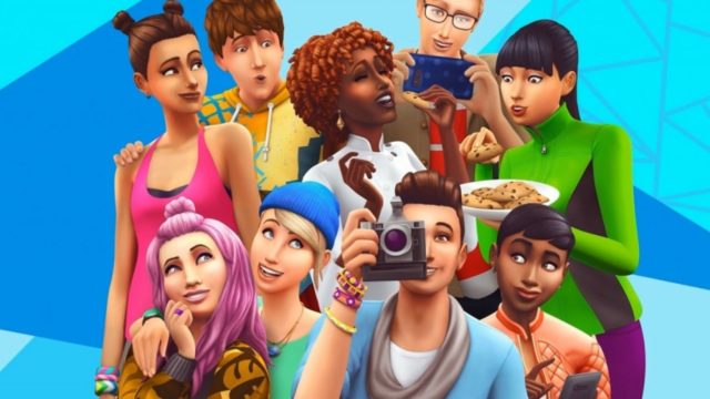 Sims 4 será inclusivo; agregarán pronombres no binarios al videojuego