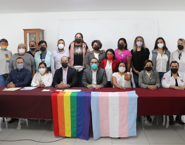 Adolescencia trans: En Morelos ya pueden cambiar de género en acta de nacimiento