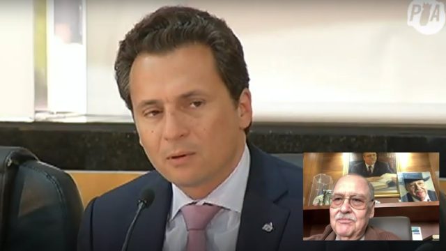 “Emilio Lozoya sí se benefició de la justicia selectiva”, afirma su exabogado