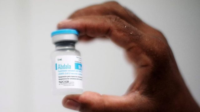 ¿Qué sabemos de Abdala, la vacuna cubana aprobada en México? COVID-19