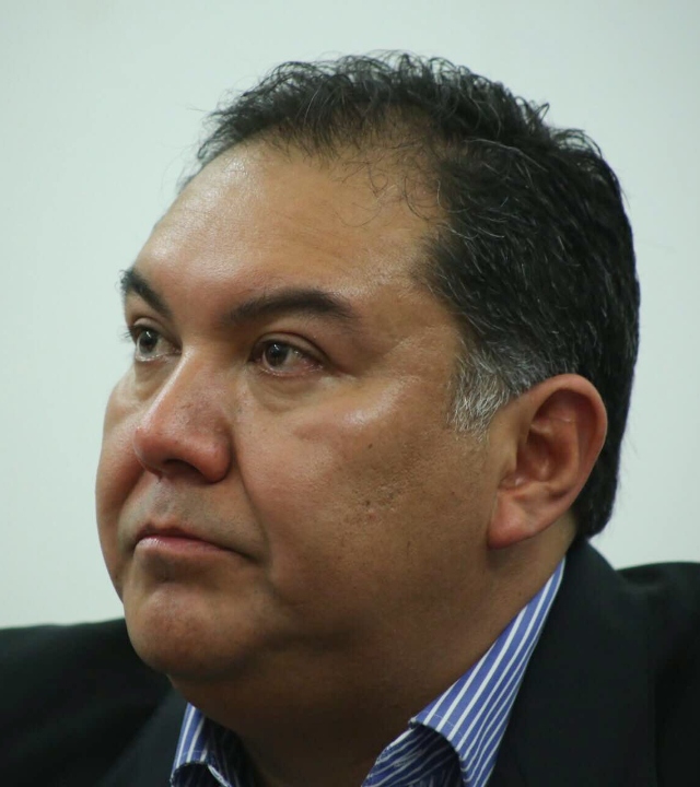 "Periodista mentiroso": Enrique Alfaro responde a señalamientos de Ricardo Ravelo