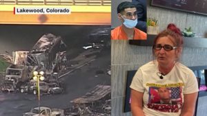 Madre de camionero latino sentenciado a 110 años de cárcel: "Mi hijo tiene 4 cadenas perpetuas. Ni un terrorista"