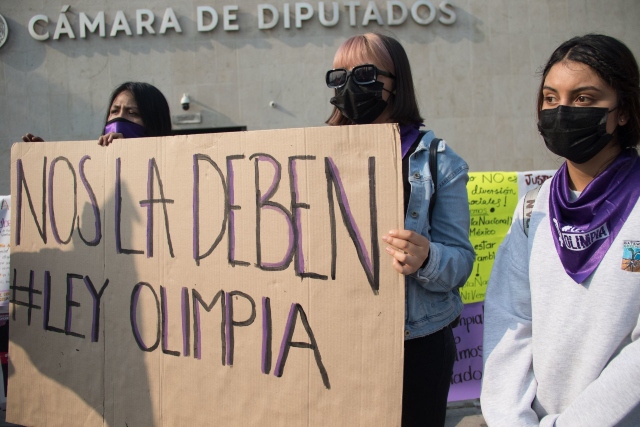 Vinculan a proceso al primer acusado en Tamaulipas por violar la Ley Olimpia
