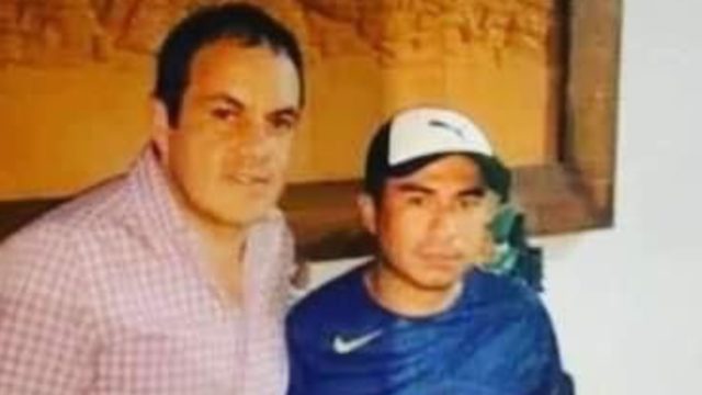 El Ray y Cuauhtémoc Blanco: El día que se rompió el pacto del narco con el gobierno de Morelos