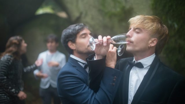 Fotógrafa pierde demanda por negarse a trabajar en boda gay