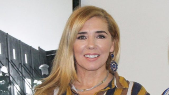 Inhabilitan tres años a directora de Immujer de Tijuana conocida como "Lady Europa"